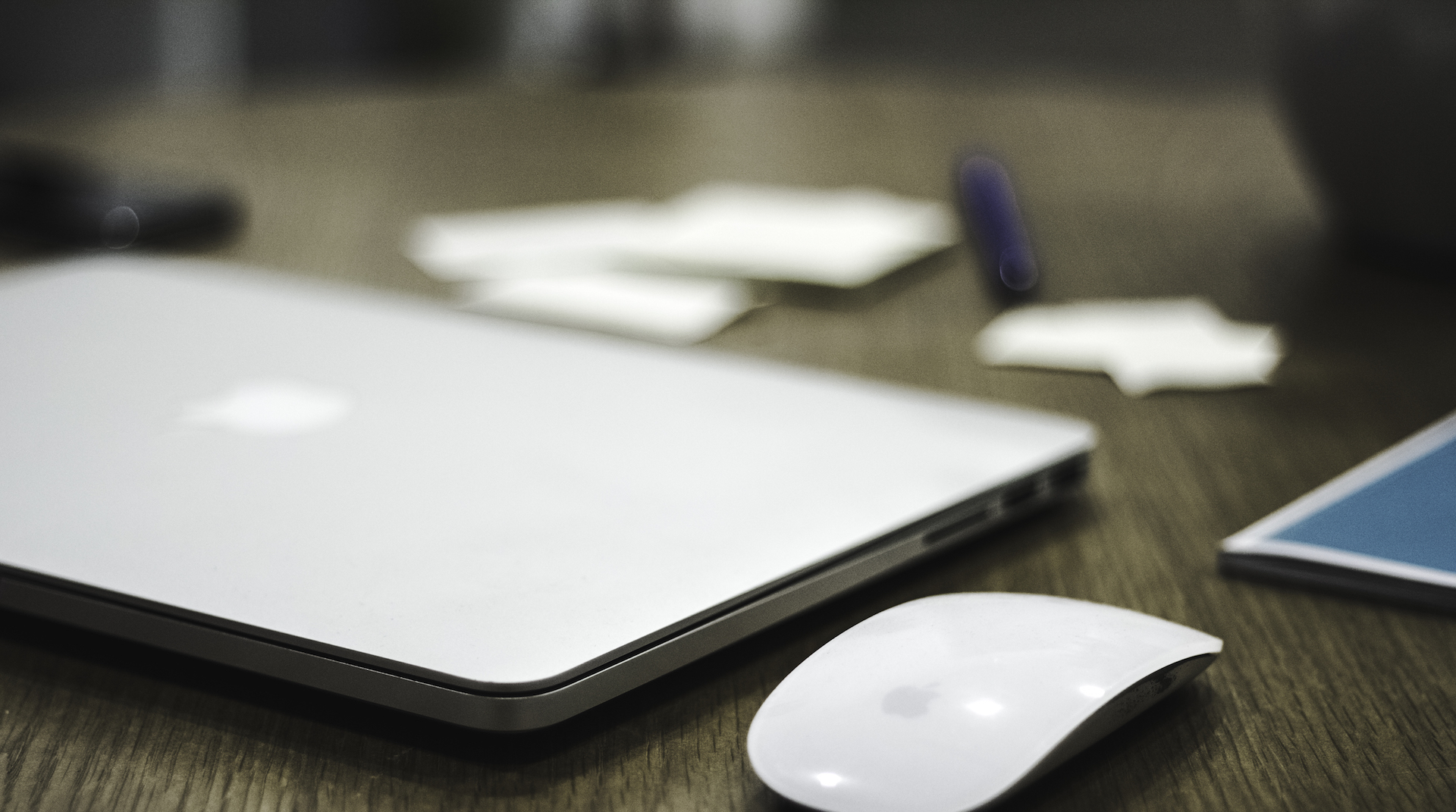Mac 和 Windows 共享键鼠方案